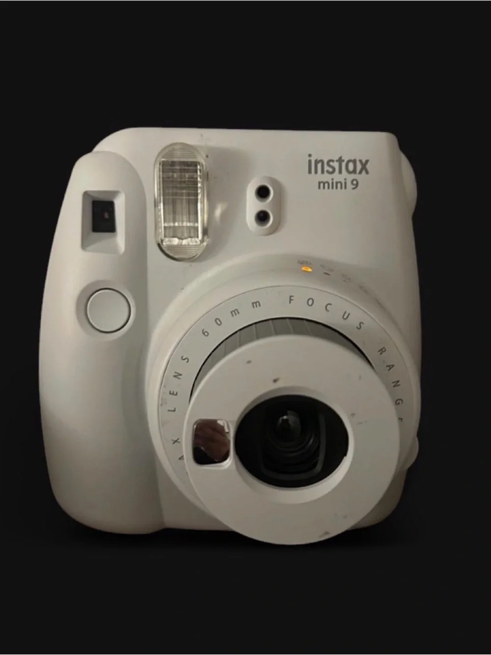 📸 Fujifilm Instax Mini 9 Camera Bundle – Everything You Need!